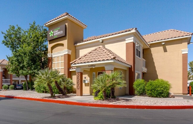 Furnished Studio-Phoenix - Scottsdale - Old Town