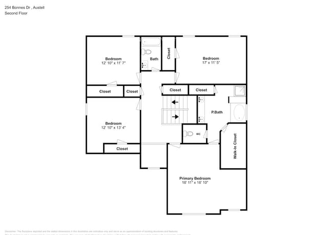 Photo - 254 Bonnes Dr SW