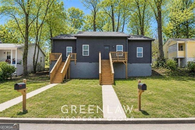 Building Photo - 1226 Byewood Ln SW
