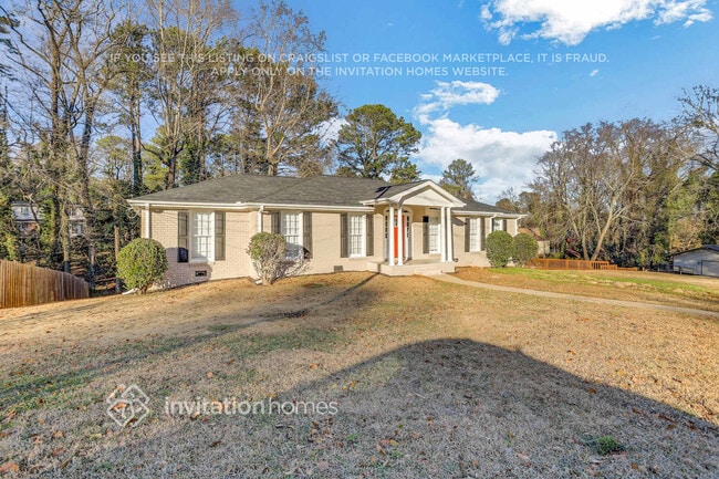 Building Photo - 2180 Riverbrook Rd Rental