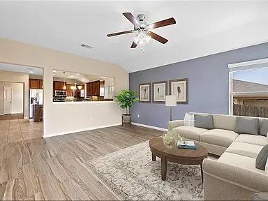 Building Photo - 417 Tula Trail