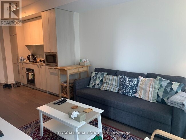 Photo - 115 Blue Jays Way Unit 1706