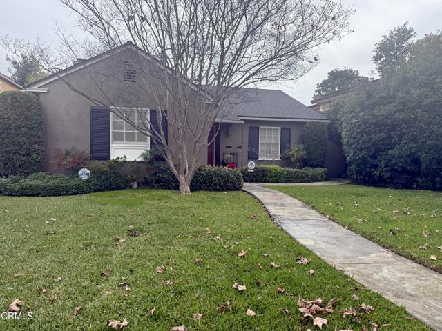 Building Photo - 1104 N Hidalgo Ave