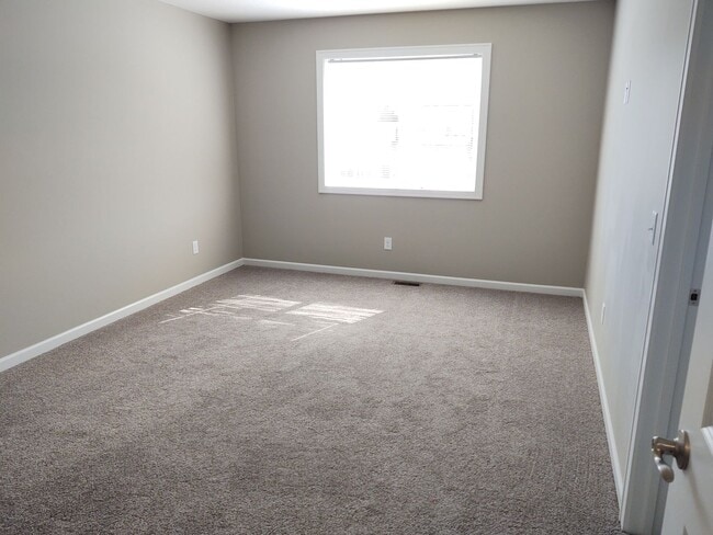 Photo - New construction townhome