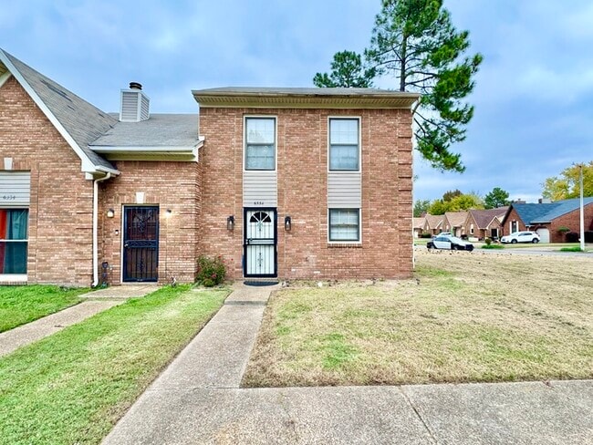 Building Photo - 6338 Kirby Downs Dr