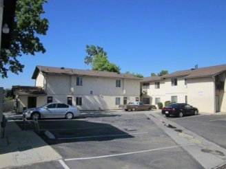 Photo - 1420 Monterey St Apartments