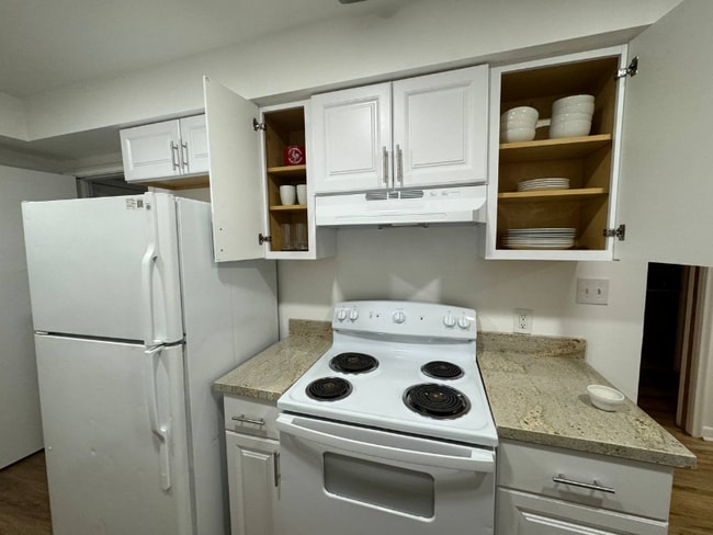 Photo - 1509 Foothill Dr