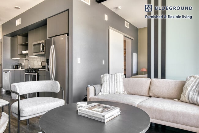 Photo - 6677 Santa Monica Blvd Apartamento Unidad FL4-ID906