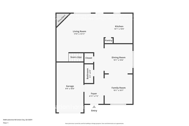 Photo - 9448 Lakeview Rd