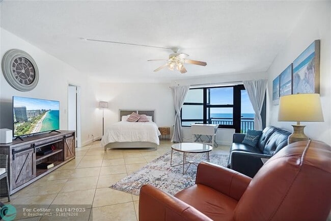 Photo - 3800 Galt Ocean Dr Unit 609