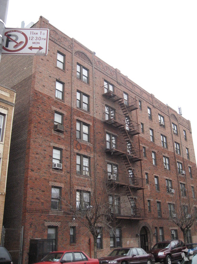 41-45 52nd Street - 41-45 52nd Street Apartments