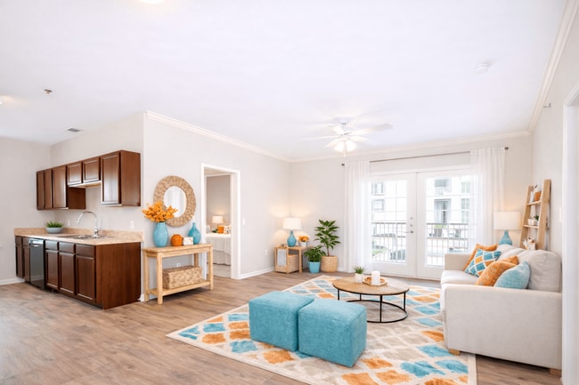 Photo - Heights at Converse