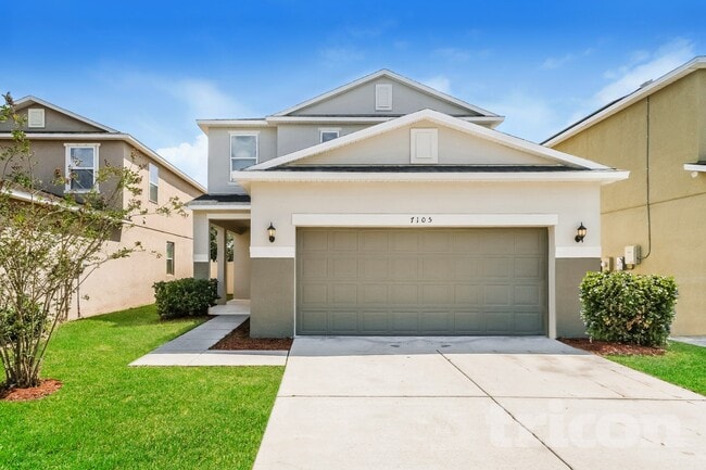 Building Photo - 7105 Feather Wood Dr