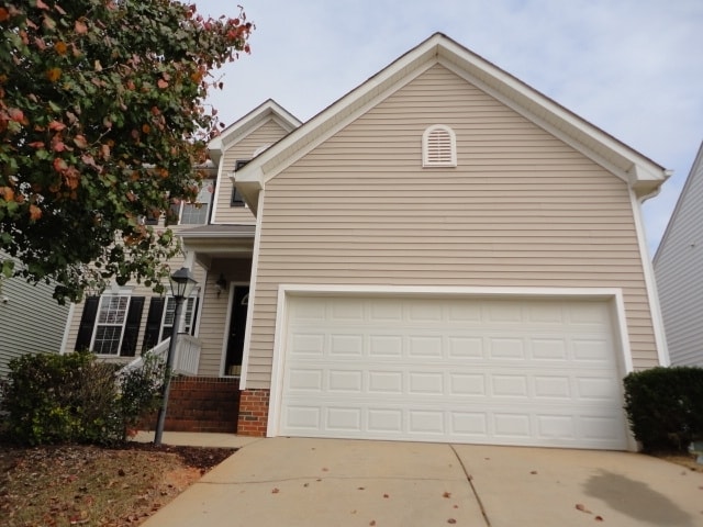 Building Photo - 2601 Trailwood Hills Dr Rental