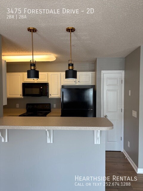 Photo - 3475 Forestdale Dr Unit 2D