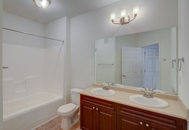 Red Mill Landing Apartment Homes