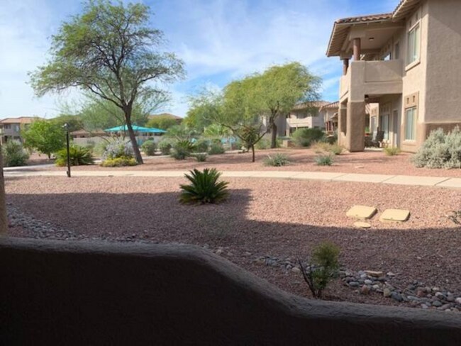 Photo - 655 W Vistoso Highlands Dr Unidad 145