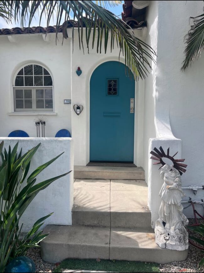 Building Photo - 8650 Olin St