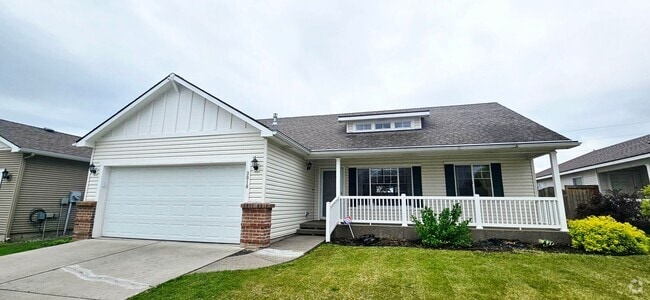 Building Photo - Single Family Coeur d'Alene Place Home