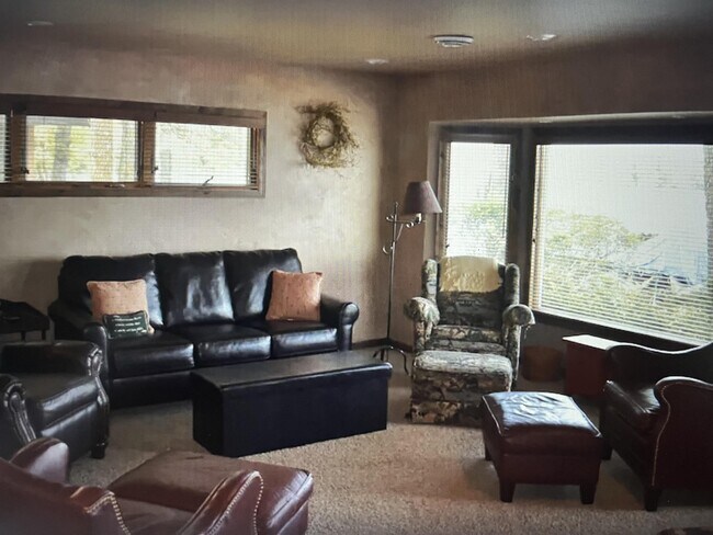 Photo - 2631 S Lake Miltona Dr NE