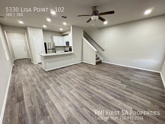 5330 Lisa Pt Unit 102