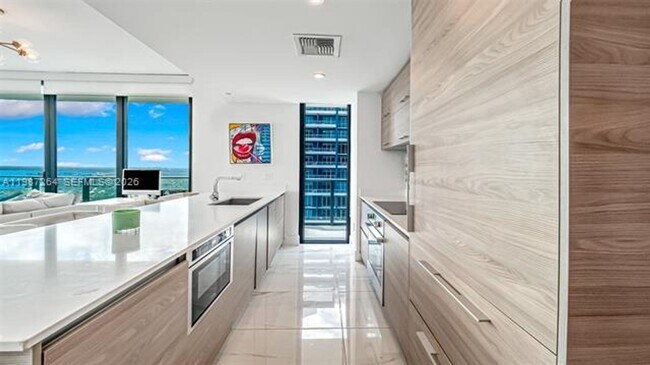 Photo - 1300 S Miami Ave Unit 1300 S Miami Ave # 4306