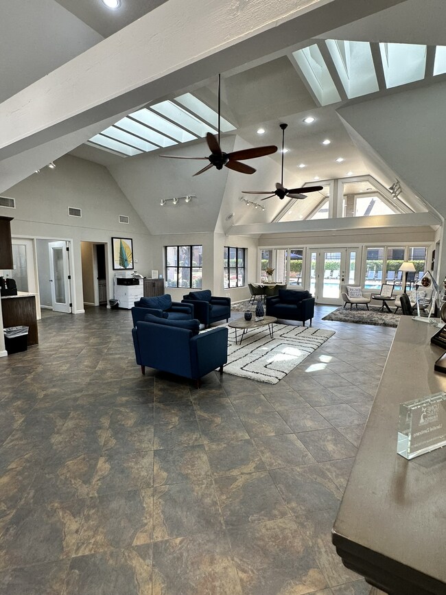 Trinity Meadows Apartments Fort Worth, TX