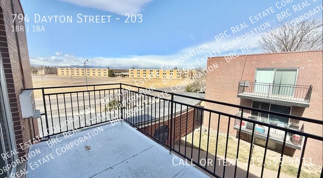 Photo - 794 Dayton St Unit 203