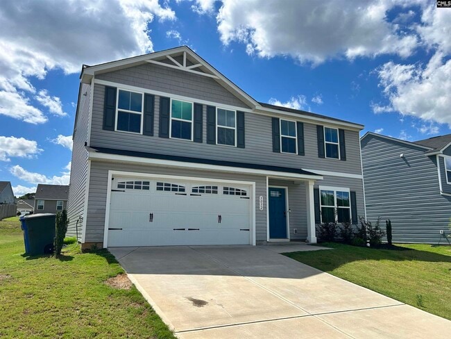 Building Photo - 3032 Blue Brook Ln