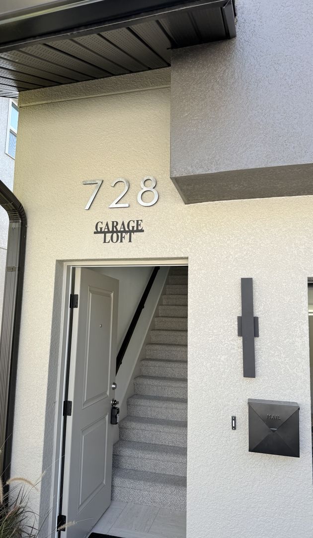 Photo - Sleek 1Bedroom/ 1Bath loft-style living in College Park!