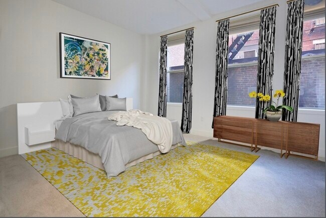 Photo - 43-45 Winter St Unidad 3