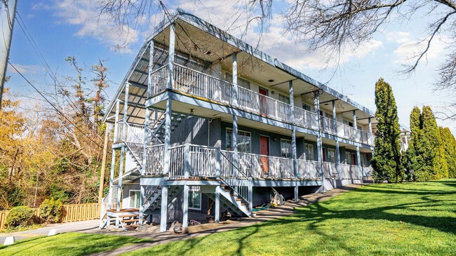 Photo - Mainstreet Victoria Garden Apartments