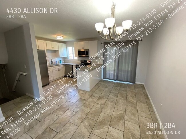 Photo - 4430 Allison Dr