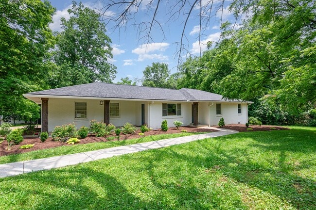 1955 Revonated - 1955 Revonated House