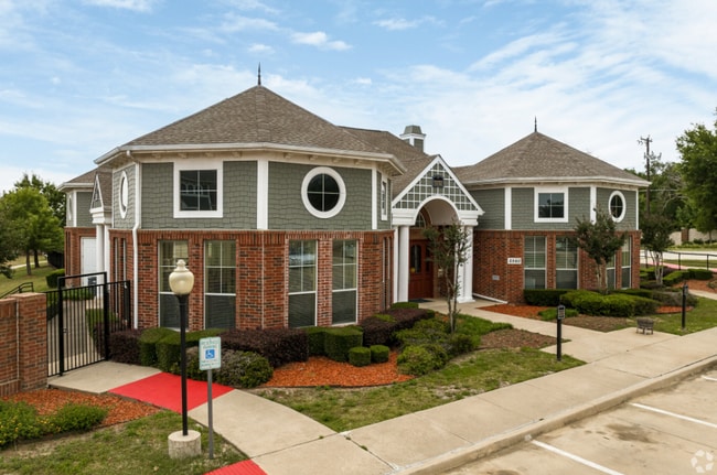 Photo - Tower Ridge Apartments