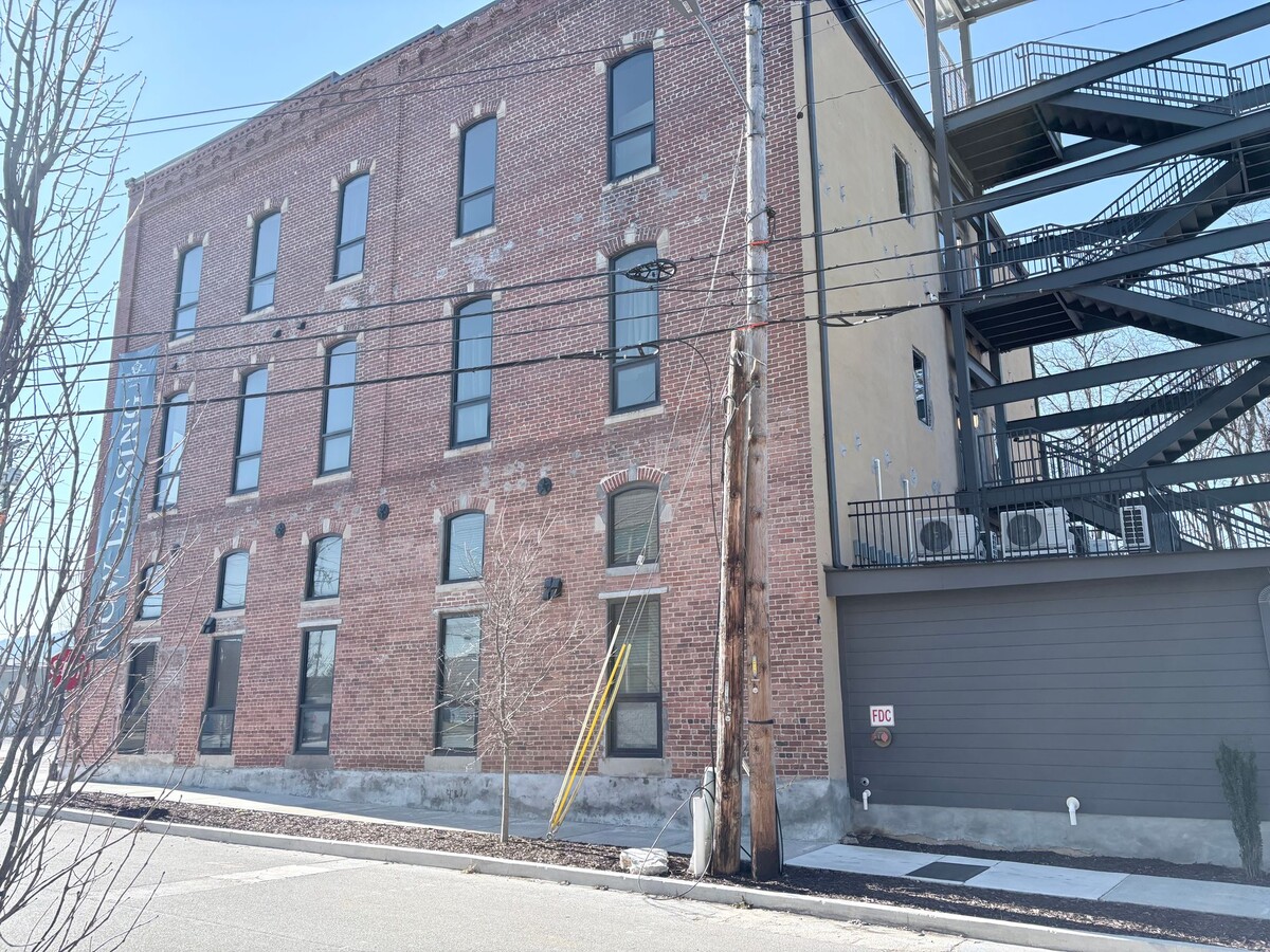 Photo - The Grandview Hotel