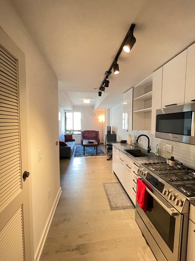 Photo - 70 N St SE Apartment
