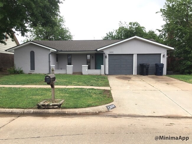 Photo - 1024 SW 94th St House