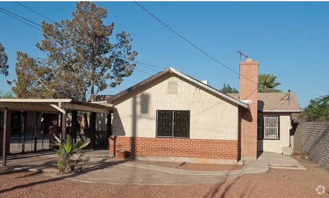 Building Photo - Geronimo Unit 1 Rental
