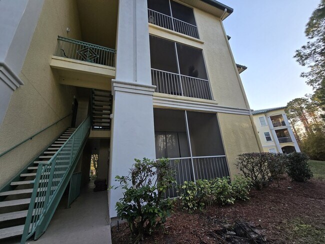 Photo - Great 2 Bed 1 Bath Ground floor condo in Legacy Dunes Kissimmee, FL $1599 Unidad 18102