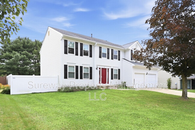 Building Photo - 25 Adler Cir