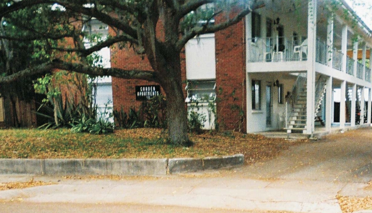 Photo - Garden Apartments