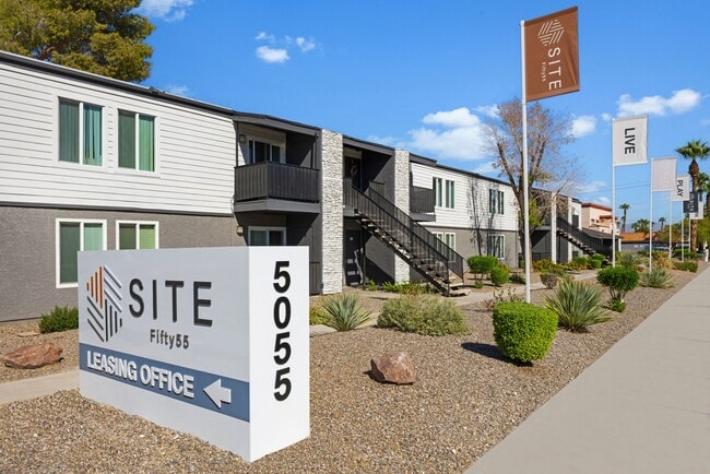 Building Photo - SITE Fifty55 Rental