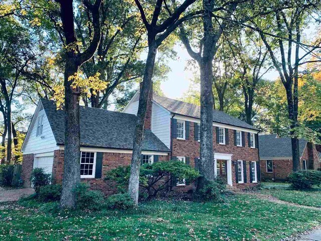 Photo - 8105 Savannah Way