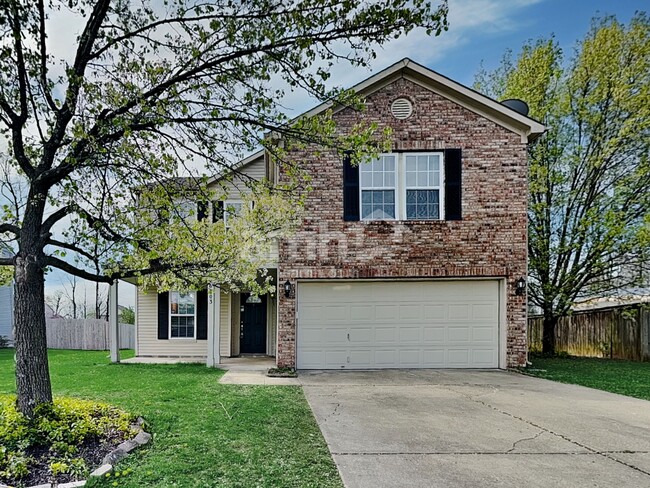 Photo - 6803 Amber Springs Way House