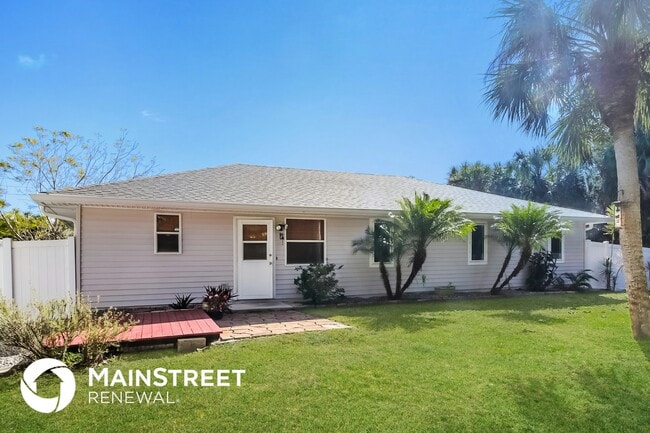 Photo - 2643 S San Mateo Dr