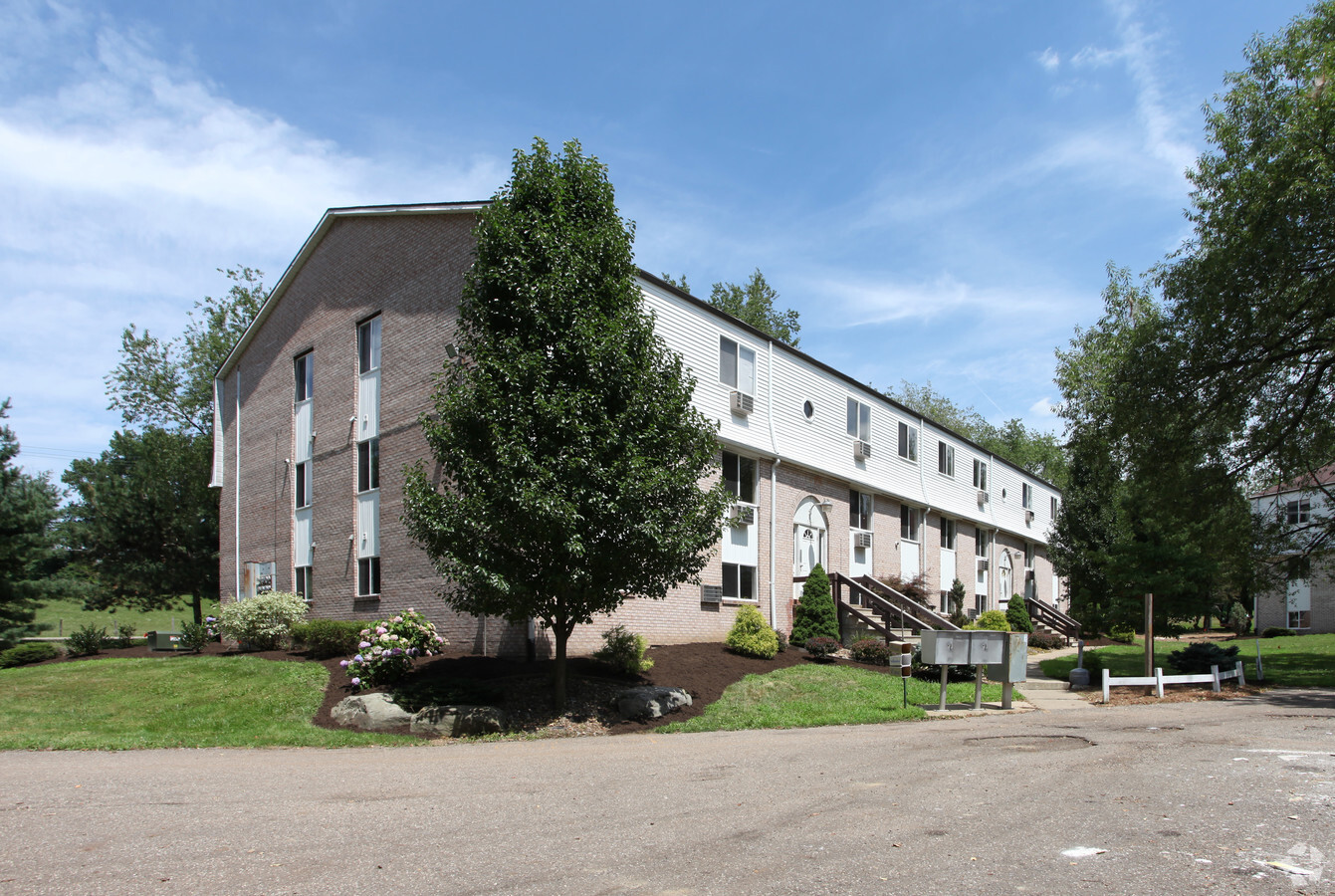 7253 Hills & Dales, Massillon - 7253 Hills & Dales, Massillon Apartamentos