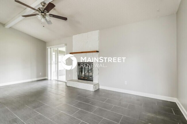 3 Bedroom Pet-Friendly Home in Jacksonville, FL with Main Street Renewal