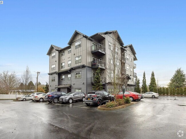 Building Photo - Cedar Hills 2 Bed 2 Bath Condo 2nd Floor w... Unit 227