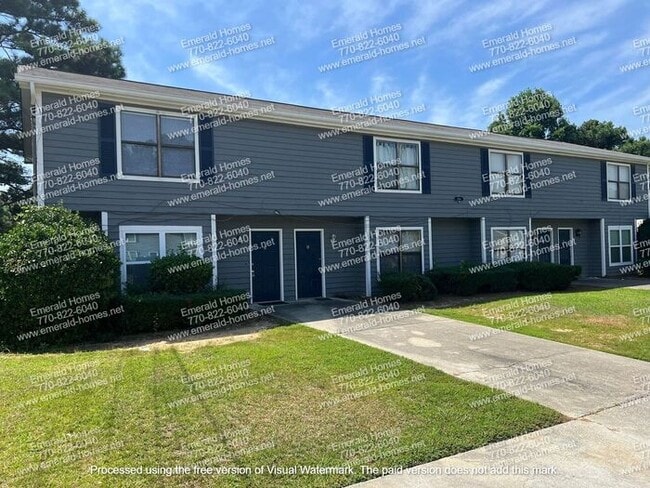 Building Photo - Great 2 bedroom townhome in Snellville!